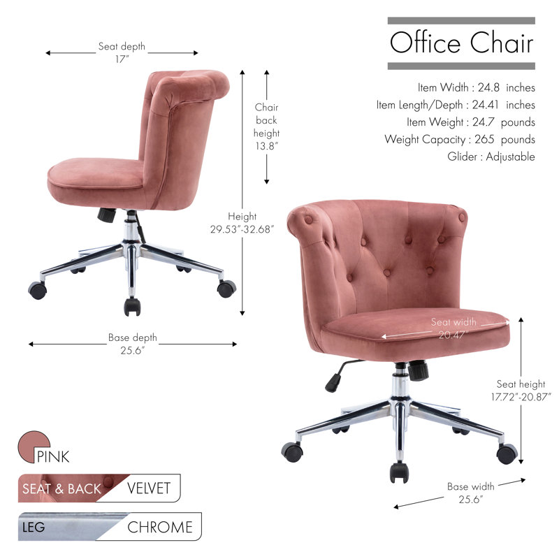 Roze task chair hotsell